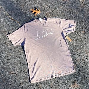 LeDon Type1 Tshirt (Unisex)